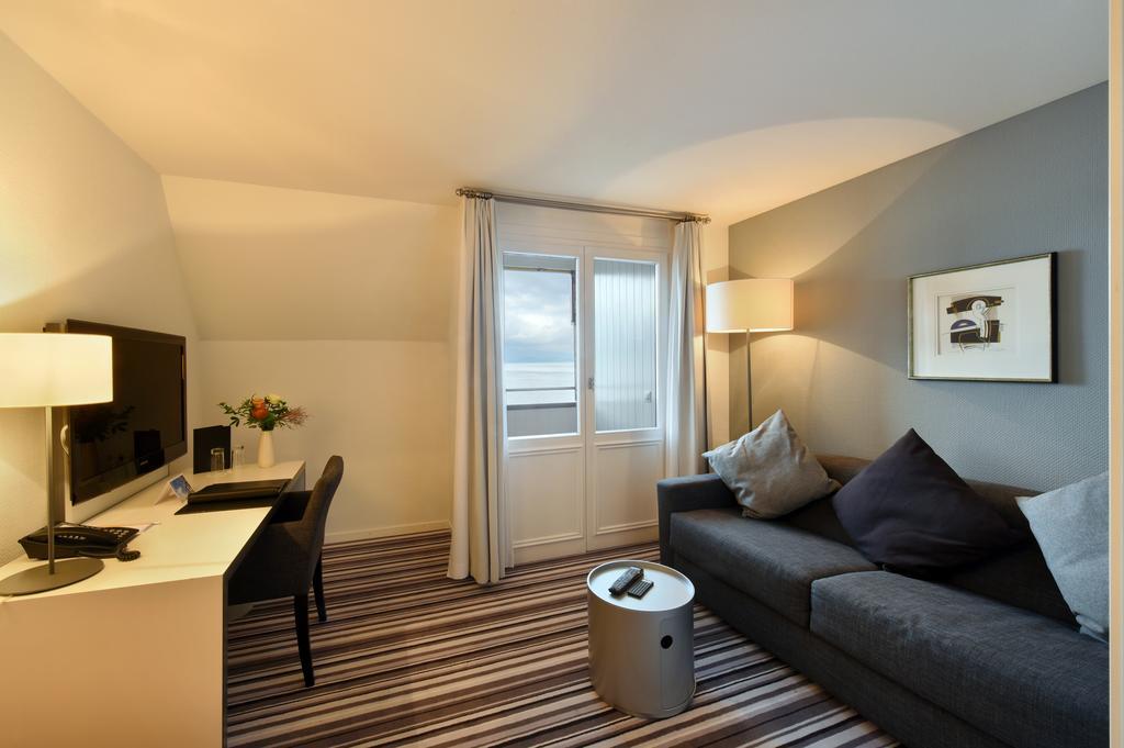 Hotel Vitznauerhof - Lifestyle Hideaway At Lake Lucerne Zewnętrze zdjęcie