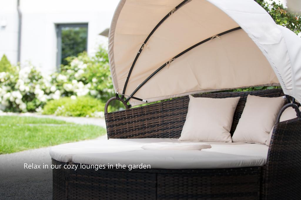 Hotel Vitznauerhof - Lifestyle Hideaway At Lake Lucerne Zewnętrze zdjęcie