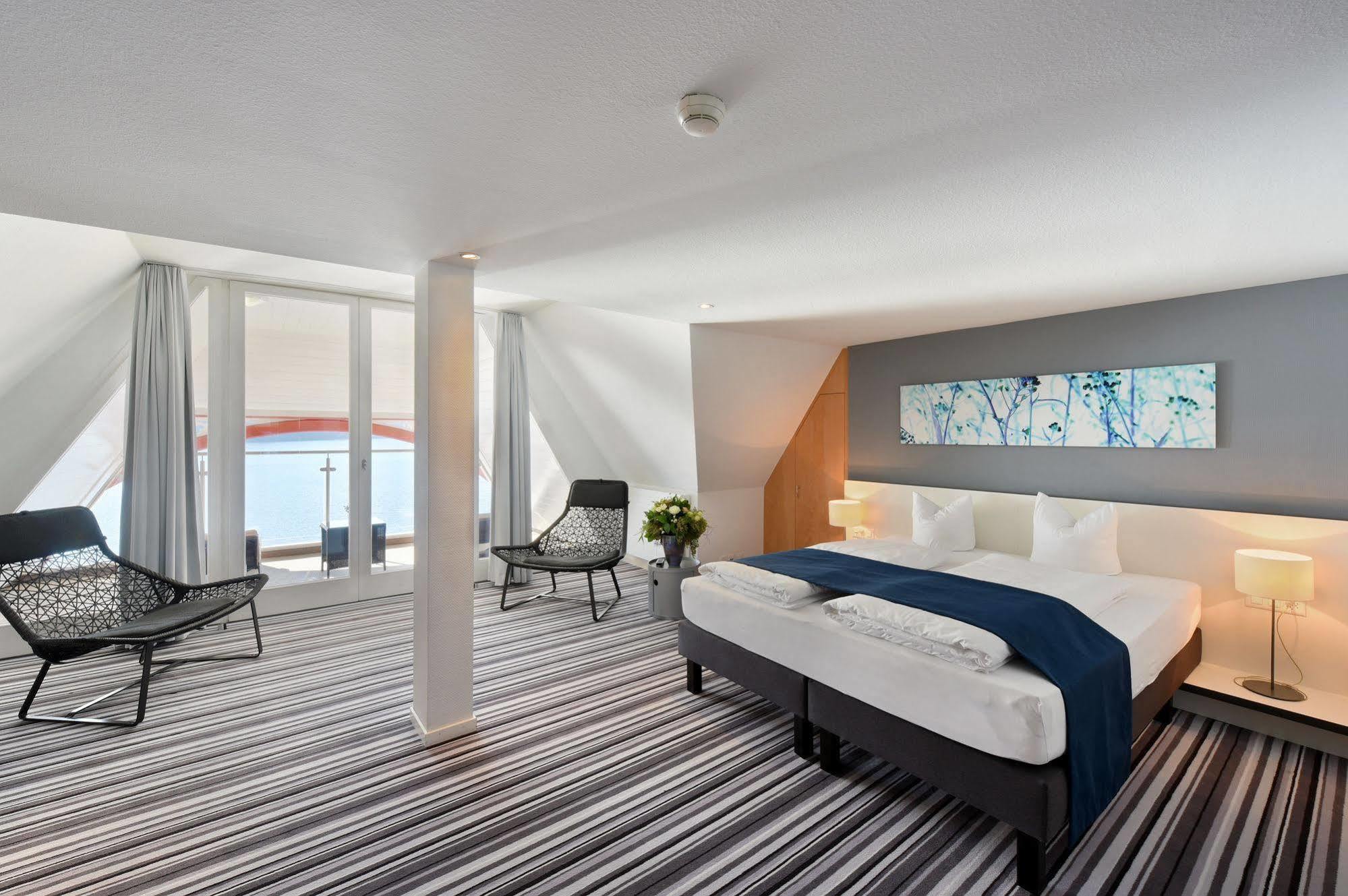 Hotel Vitznauerhof - Lifestyle Hideaway At Lake Lucerne Zewnętrze zdjęcie